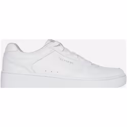 baskets Femme - Blanc - Skechers Sport Court 2.0 - Core Essential