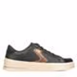 Skechers Hiland Quite Chic Baskets femme