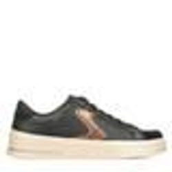 Skechers Hiland Quite Chic Baskets femme