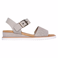 Sandales femme Skechers Bobs Desert Kiss-Serendipitous