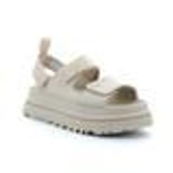 Sandale - UGG - GoldenGlow - Blanc - Ultralégère - Ajustable - Adaptée à leau