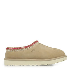Mules Tasman Suede Beige