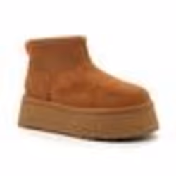 UGG  Classic Mini Dipper Boot  Marron - 40