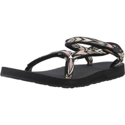 Sandales à Scratch Teva Original Universal Slim