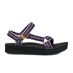 Sandales femme Teva Midform Universal Woven