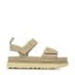 Sandales - UGG - Goldenstar - Beige - Femme - Adulte