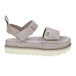 Sandales - UGG - Goldenstar - Beige - Femme - Adulte