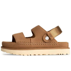 Sandale - UGG - Goldenstar Glide - Daim - Tissu recyclé - EVA de canne à sucre