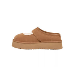 UGG Bea Mary Jane Marron - 39