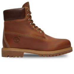 Bottes Timberland Premium 6-Inch Waterproof pour Homme - Marron - TB127094214