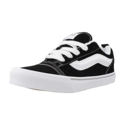 Sneakers Knu Skool Daim Noir