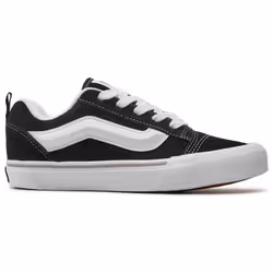 Sneakers Knu Skool Daim Noir