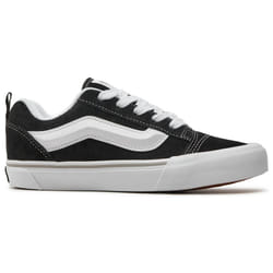 Sneakers Knu Skool Daim Noir