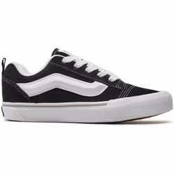 Sneakers Knu Skool Daim Noir