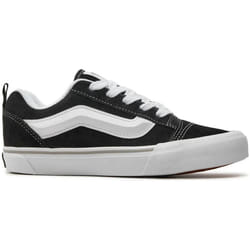 Sneakers Knu Skool Daim Noir