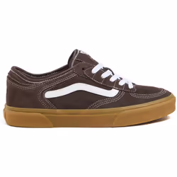 Vans modèle Ua Rowley Classic Marron