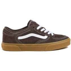 Vans modèle Ua Rowley Classic Marron