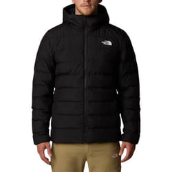 Veste Homme Aconcagua 3 Hoodie Noir - THE NORTH FACE - NF0A84I14H0