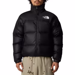 Veste - THE NORTH FACE - 1996 Retro Nuptse - Noir - Homme - Adulte
