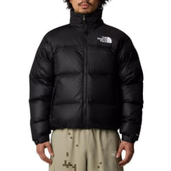 Veste - THE NORTH FACE - 1996 Retro Nuptse - Noir - Homme - Adulte