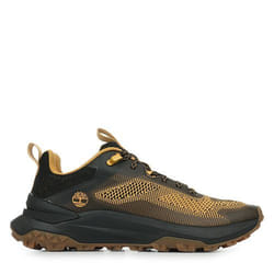Sneakers Motion Access Textile Marron