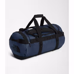 The North Face NF0A52SA, Moyen, Noir, Bleu, Sport, 71 L, Nylon, Polyester, Unisexe