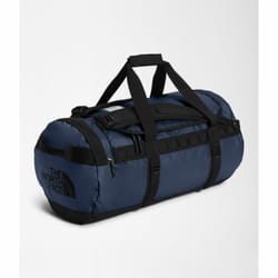The North Face NF0A52SA sac de voyage 71 L Nylon, Polyester Noir, Bleu