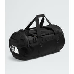 The North Face NF0A52SA sac de voyage 71 L Nylon, Polyester Noir