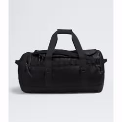 The North Face NF0A52SA sac de voyage 71 L Nylon, Polyester Noir
