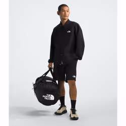 The North Face NF0A52SA sac de voyage 71 L Nylon, Polyester Noir - Vue supplémentaire 5