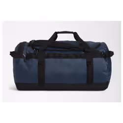 The North Face Base Camp Duffel L, Large, Noir, Marine, 95 L, Polyester, Unisexe, Monochromatique