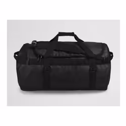 The North Face Base Camp Duffel L sac de voyage 95 L Polyester Noir