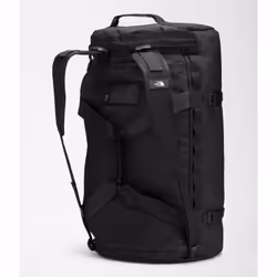 The North Face Base Camp Duffel L sac de voyage 95 L Polyester Noir - Vue supplémentaire 4