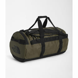 The North Face NF0A52SA sac de voyage 71 L Nylon, Polyester Noir, Vert