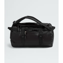 The North Face NF0A52SS sac de voyage 31 L Nylon, Polyester Noir