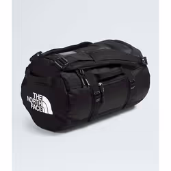 The North Face NF0A52SS sac de voyage 31 L Nylon, Polyester Noir
