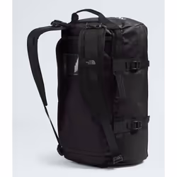The North Face NF0A52SS sac de voyage 31 L Nylon, Polyester Noir