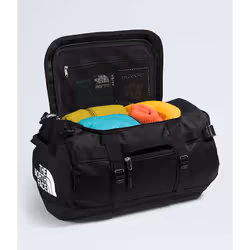 The North Face NF0A52SS sac de voyage 31 L Nylon, Polyester Noir - Vue supplémentaire 4