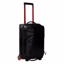 Valise - THE NORTH FACE - Rolling Thunder 22 - Noir - 40L - Résistante et polyvalente