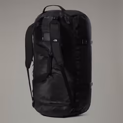 The North Face NF0A52SC sac de voyage 132 L Nylon, Polyester Noir - Vue supplémentaire 4