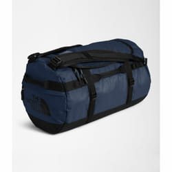 The North Face NF0A52ST sac de voyage 50 L Nylon, Polyester Noir, Bleu
