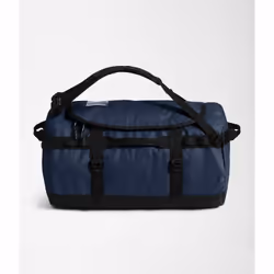 The North Face NF0A52ST sac de voyage 50 L Nylon, Polyester Noir, Bleu