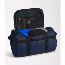 The North Face NF0A52ST sac de voyage 50 L Nylon, Polyester Noir, Bleu