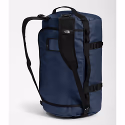 The North Face NF0A52ST sac de voyage 50 L Nylon, Polyester Noir, Bleu - Vue supplémentaire 4
