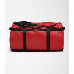 The North Face Base Camp sac de voyage 150 L Nylon, Polyester Noir, Rouge