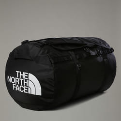 The North Face Base Camp sac de voyage 150 L Nylon, Polyester Noir