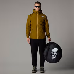 The North Face Base Camp sac de voyage 150 L Nylon, Polyester Noir
