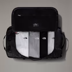 The North Face Base Camp sac de voyage 150 L Nylon, Polyester Noir