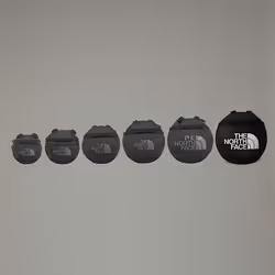 The North Face Base Camp sac de voyage 150 L Nylon, Polyester Noir - Vue supplémentaire 5