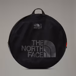 The North Face Base Camp sac de voyage 150 L Nylon, Polyester Noir - Vue supplémentaire 6